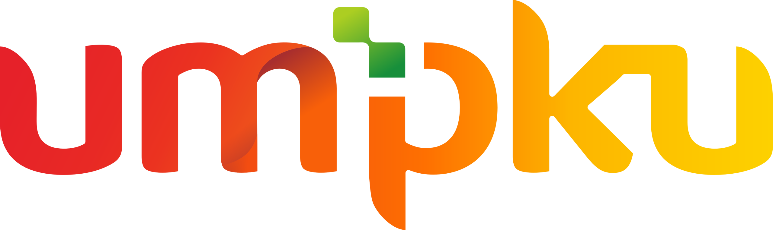 International Office UMPKU